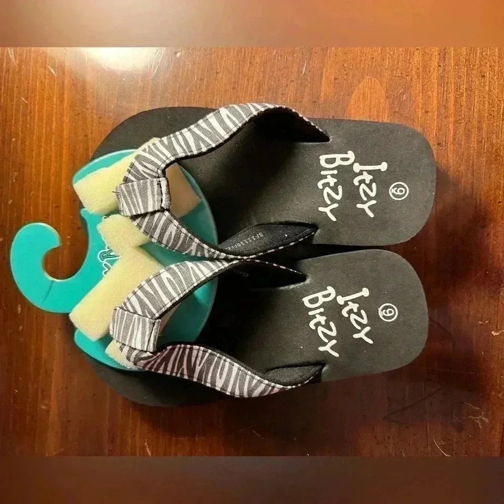 Itzy Bitzy toddler size